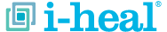 iHeal logo